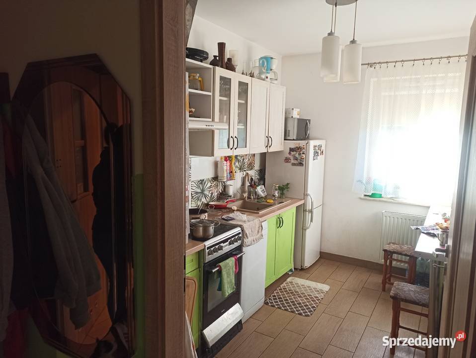 Sprzedam piękne mieszkanie w cudownej Sprzedaż dolnośląskie Wrocław