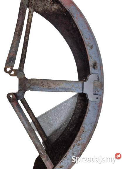 WSK Z2 REPERATURKA BŁOTNIKA STAN SUROWY Brzeg sprzedam