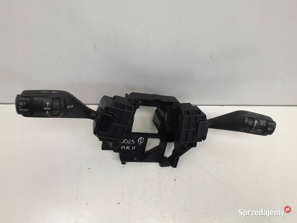 Ford Focus MK2 PRZEŁĄCZNIK ZESPOLONY oryginał osobowe Rudka sprzedam