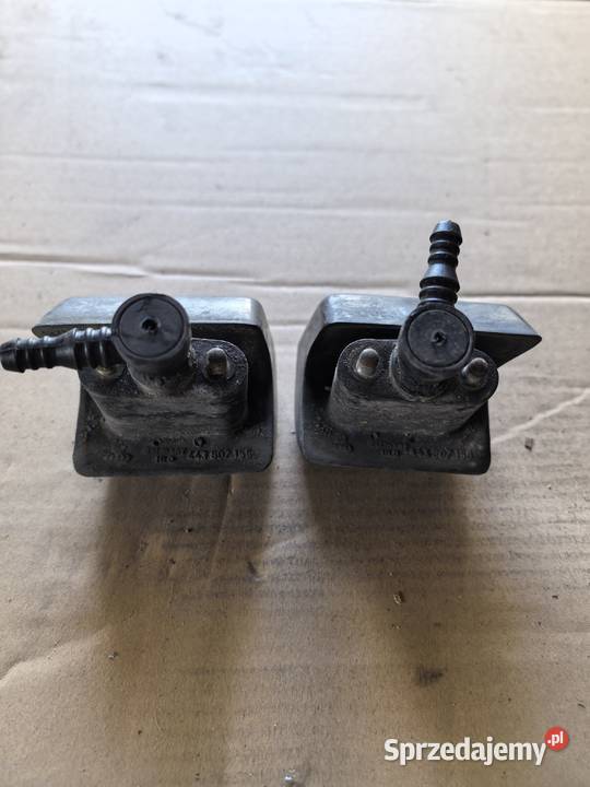 Spryskiwacze lamp Audi 100 200 C2 C3 typ 43 typ Mościska