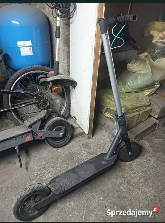 Sprzedam hulajnoge motus 85 lite śląskie Łodygowice sprzedam
