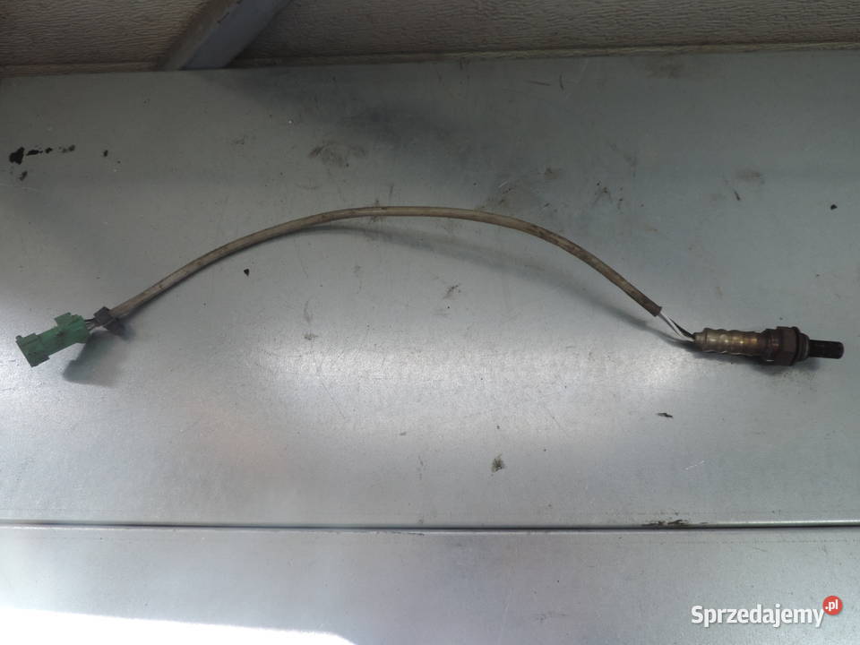 SONDA LAMBDA CITROEN PEUGEOT 14 HDI 9636968780 Nowy Sącz