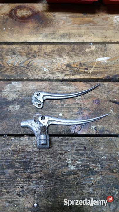 klamka sprzęgła ostra uchwyt wfm osa Warszawa