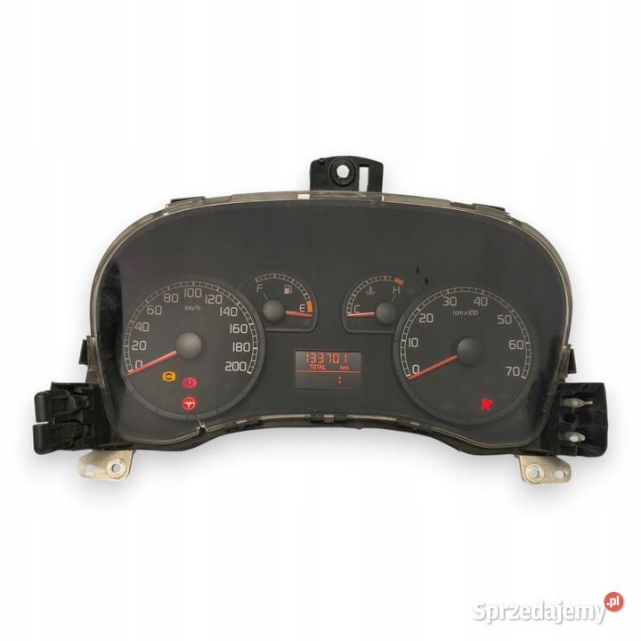 LICZNIK ZEGARY 46833368 Fiat Punto II 12 8V 16V Chełm