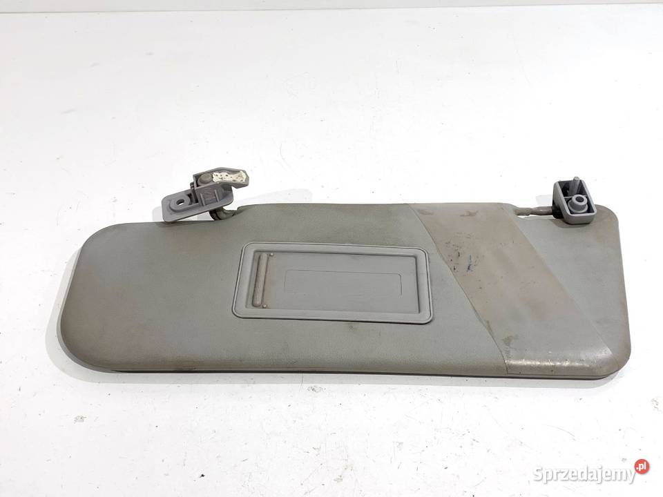 OSŁONA PRZECIWSŁONECZNA LEWY FIAT PANDA II podkarpackie