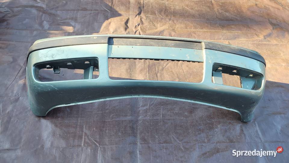 SKKODA OCTAVIA I LIFT ZDERZAK PRZEDNI PRZOD Motoryzacja Ruda Śląska sprzedam