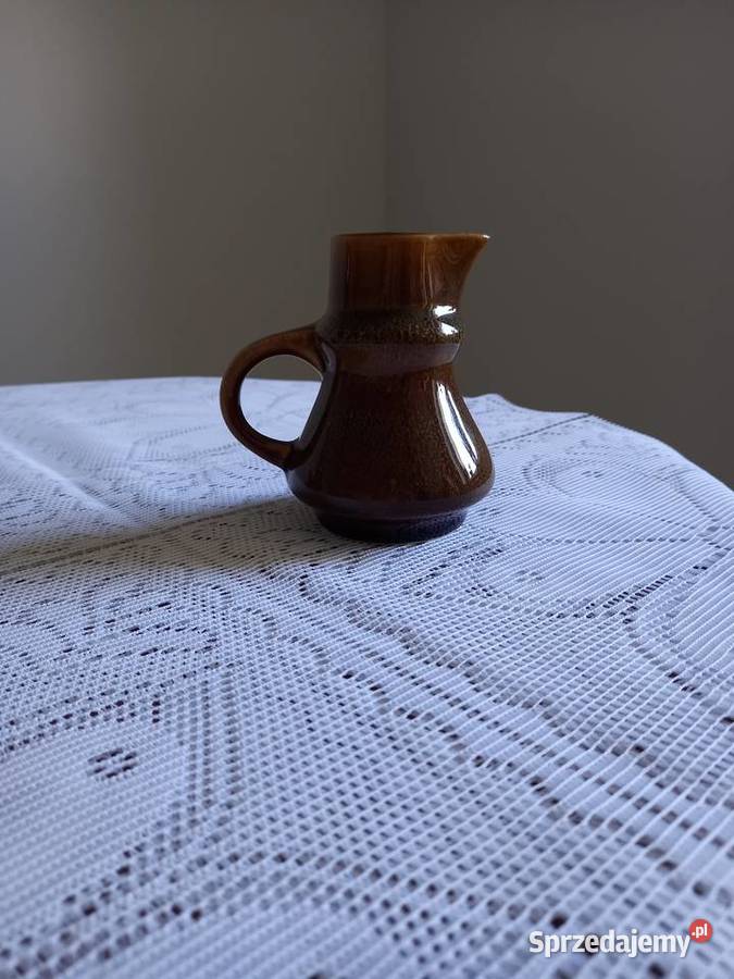 Zestaw kawowoherbaciany Opal Mirostowice Porcelana i szkło Czudec