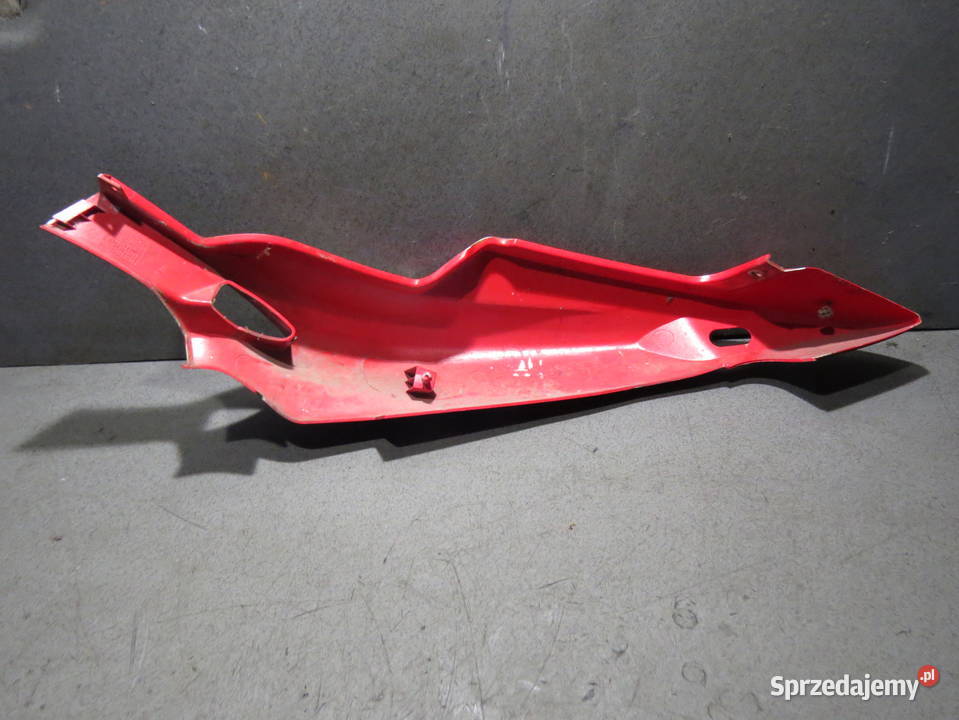 YAMAHA TZR 50 80 125 08 owiewka osłona bok Warszawa