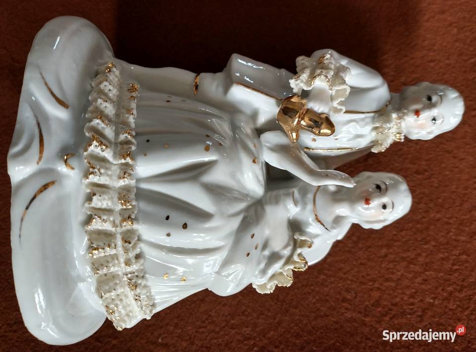 Para dworska Krotoszyn sprzedam