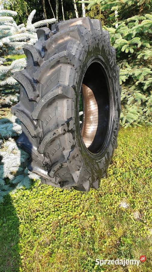 Opony 2x 34085R28 127A8 TL TA110 136R28 Radial Pawłów sprzedam
