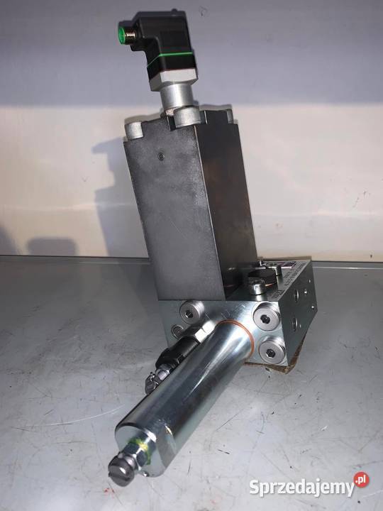 HAWE AL 21 D 10 VEM 1C 2402602 Elektryka sprzedam