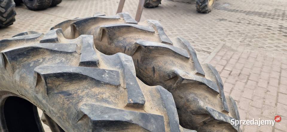 83828 8328 95r28 9528 Alliance 50 bez napraw Opony Nowe Miasto Lubawskie