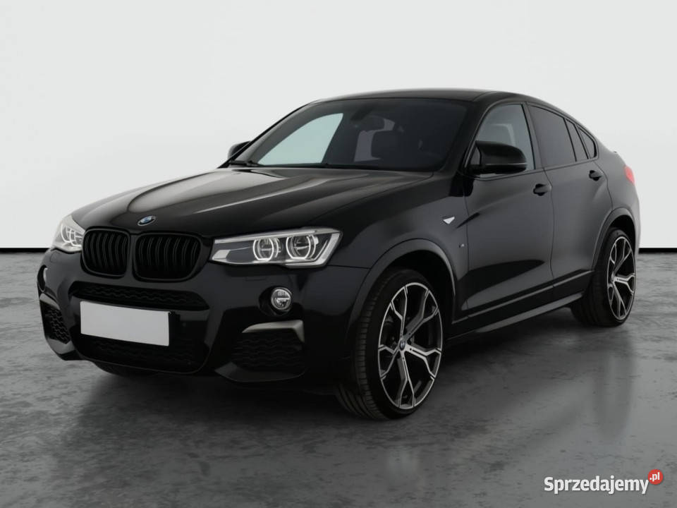 BMW X4 M40i Piaseczno sprzedam