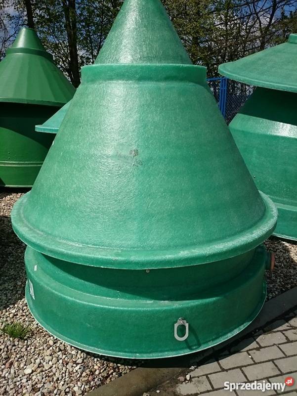 Przydomowa oczyszczalnia ścieków TRAIDENISPol Usługi Olsztyn