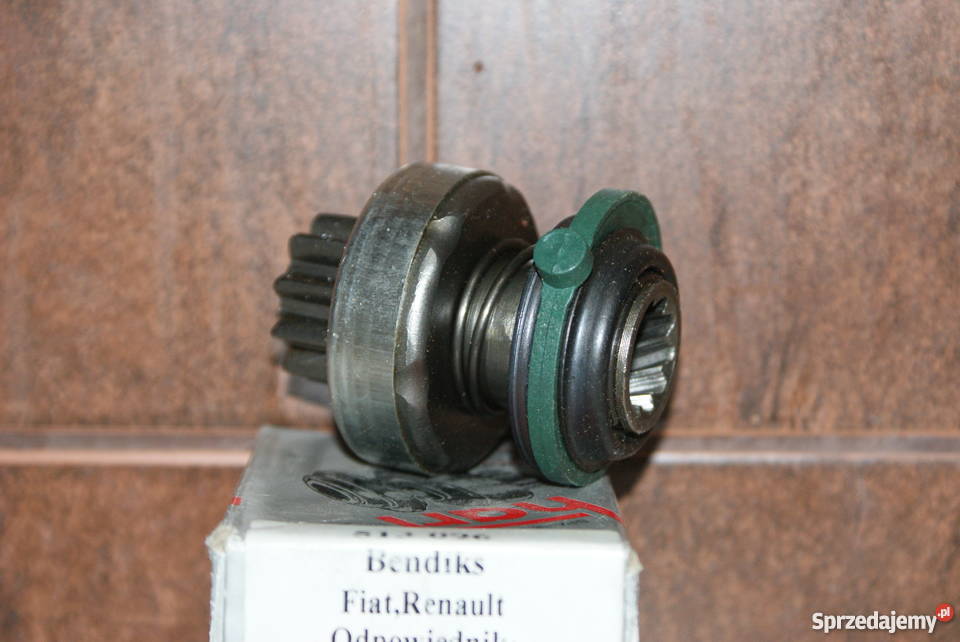 BENDIX FIAT UNO TIPO PALIO 17D Białobrzegi sprzedam