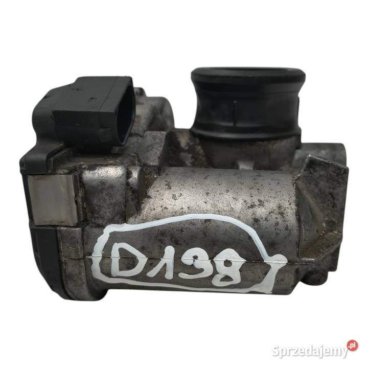 PRZEPUSTNICA MERCEDES AKLASA W168 A140 A160 osobowe lubelskie Chełm