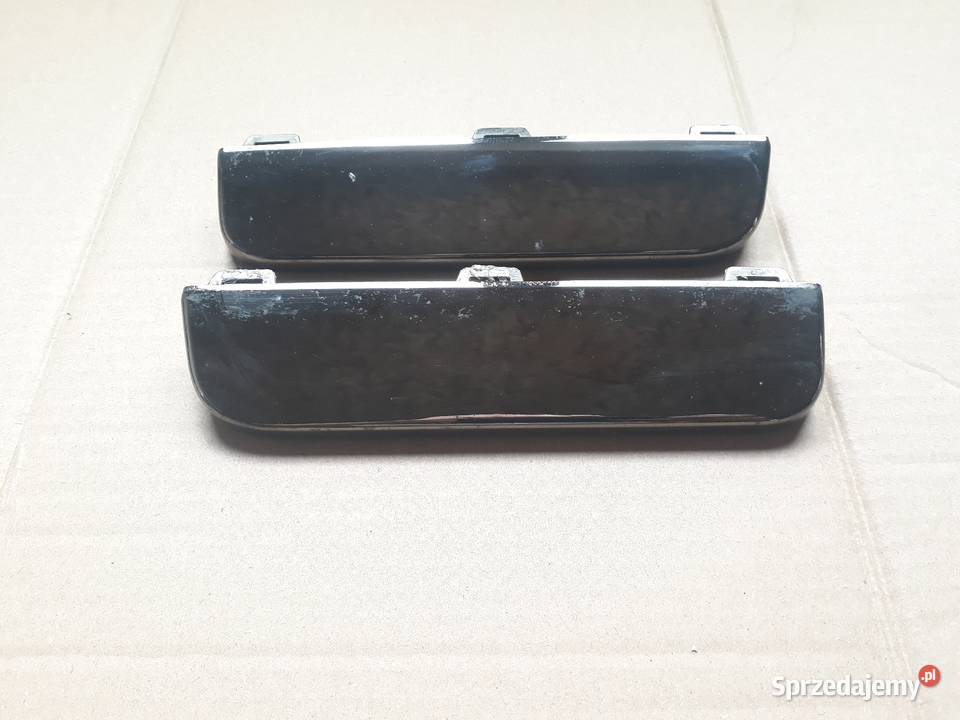 KIA CEED III 3 GT LINE ZAŚLEPKA ZAŚLEPKI wielkopolskie