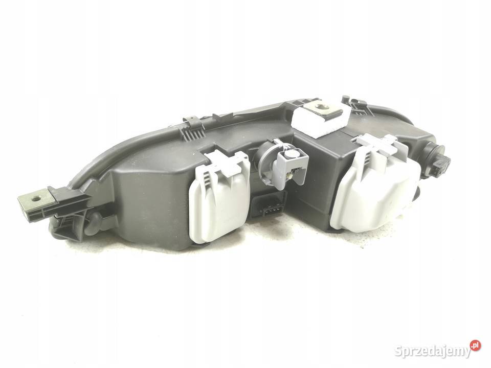 LAMPA PRAWY PRZÓD FIAT BRAVA BRAVO 19952001 NOWA lubelskie