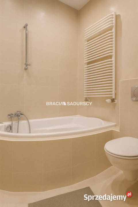 Mieszkanie Kraków 5816m2 2 pokojowe