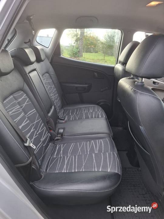 Sprzedam KIA VENGA 14r 14crdi 90 Grodzisk Wielkopolski