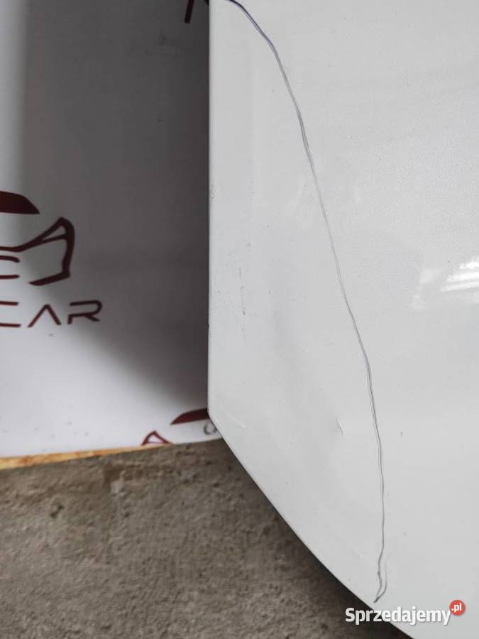 Maska Pokrywa Silnika Seat Arona 6F9823155C osobowe Motoryzacja wielkopolskie Pleszew