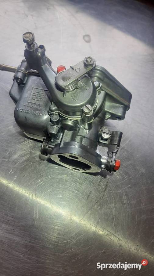 Gaźnik Fiat 126p 6503 ST osobowe Kraków