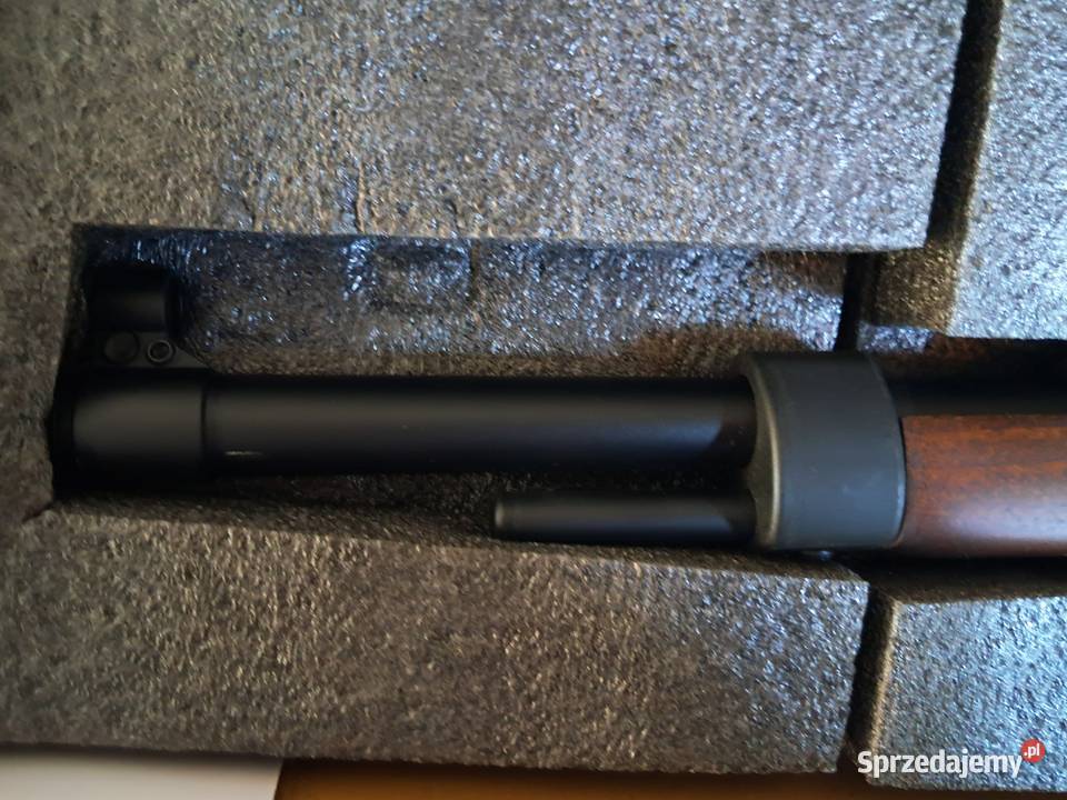 Diana Mauser k98 177 Gliwice
