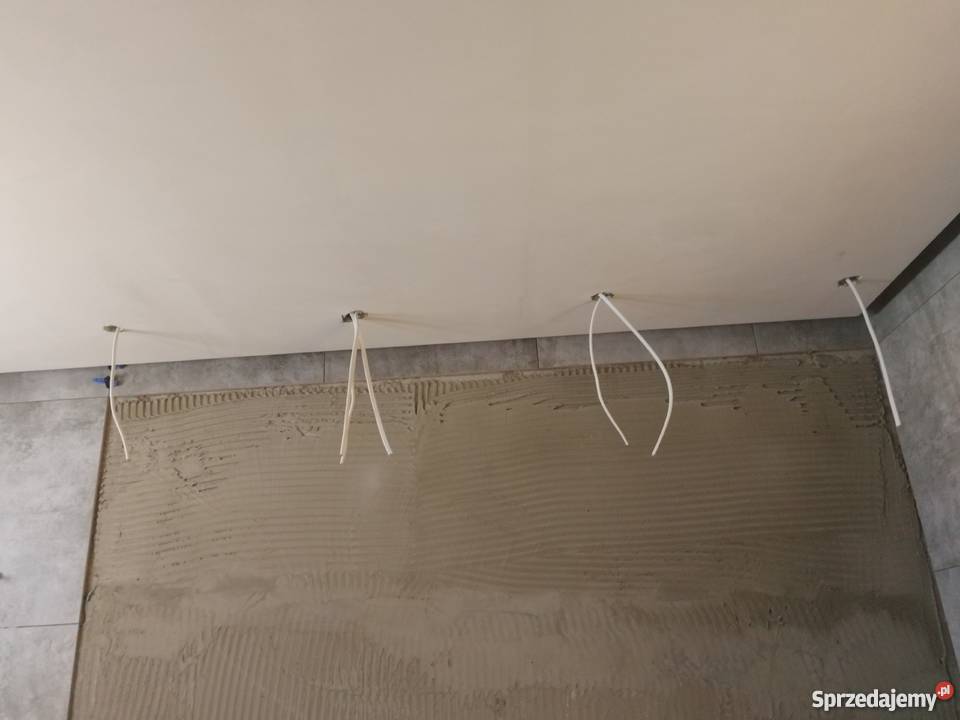 Instalacje elektryczne klimatyzacja Remont i budowa podkarpackie Mielec