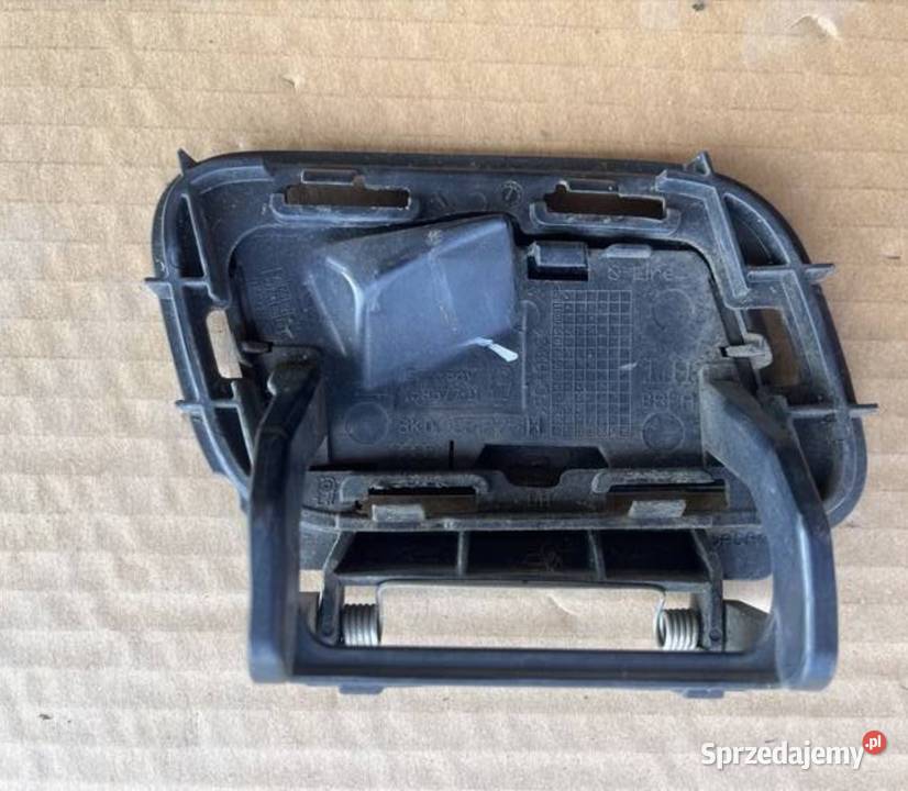 AUDI A4 B8 ZAŚLEPKA SPRYSKIWACZA LEWA 8K0955275H Międzychód sprzedam