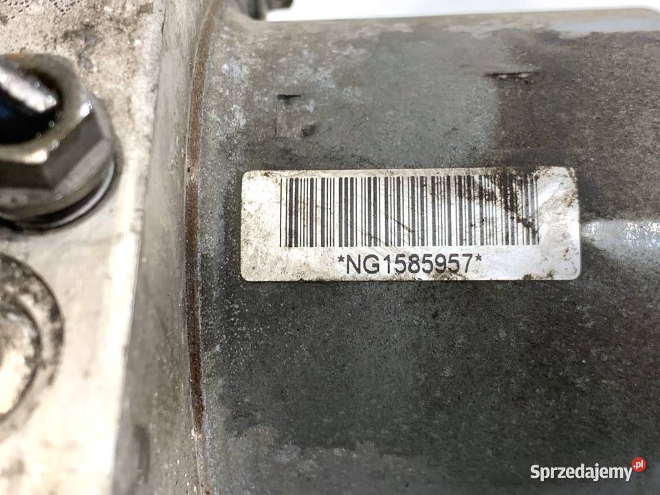 POMPA ABS VW PASSAT B7 3AA614109BK 20 140 1015 sprzedam