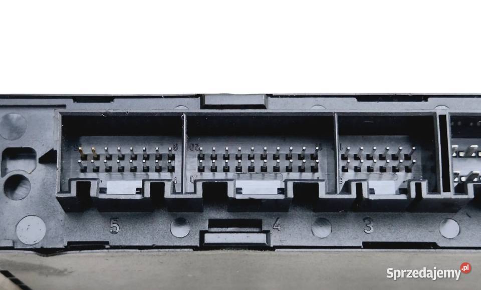 MODUŁ KOMFORTU AUDI A4 B6 AUDI A4 B7 8E0959433N Działoszyce