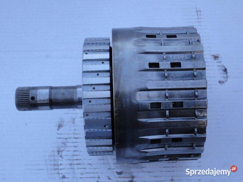 5HP24 PLANETARKA KOSZ SATELITY E AUDI A8 D2 osobowe Przemęt