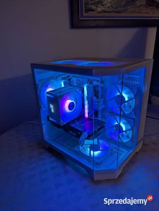 Komputer gemingowy 32 ram 14 rdzenia1tb świętokrzyskie Kielce
