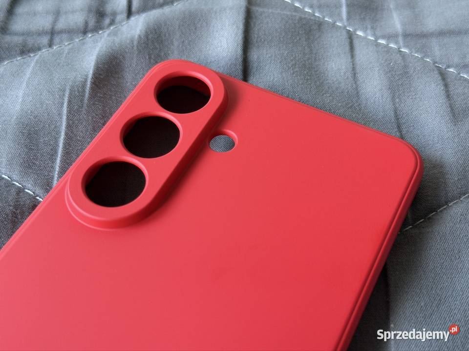 Etui Case Plecki do Samsung Galaxy S26 Plus Września
