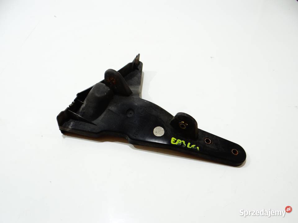 UCHWYT OSŁONY SILNIKA BMW X3 E83 LCI 3416931 Strzyżewice sprzedam