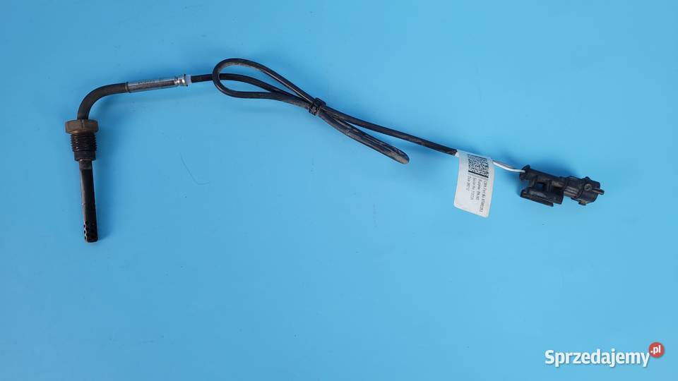 CASE IH PUMA 145 12r CZUJNIK TEMPERATURY SONDA sprzedam