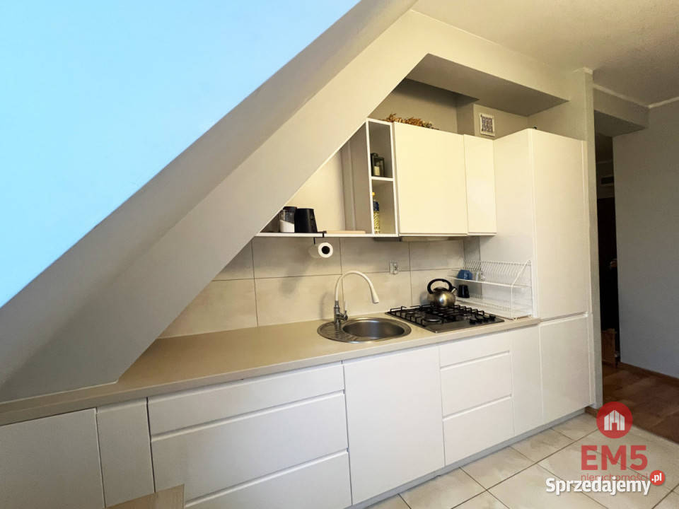 Mieszkanie Białystok 72 metry 3 pokoje 72m2 podlaskie