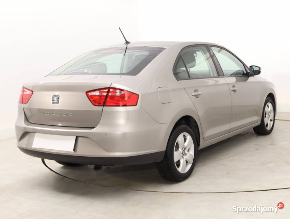 Seat Toledo 14 TDI Bielany Wrocławskie