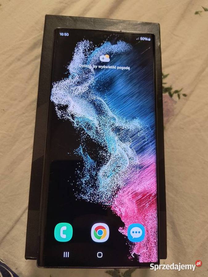 Samsung Galaxy S22 Ultra