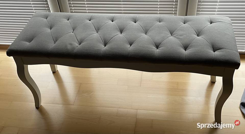 Ławka na sprzedaż mazowieckie