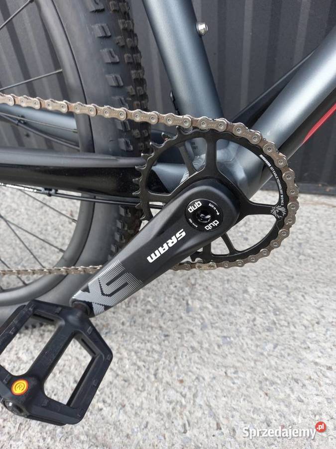 Rower MTB Scott scale 970 Radom