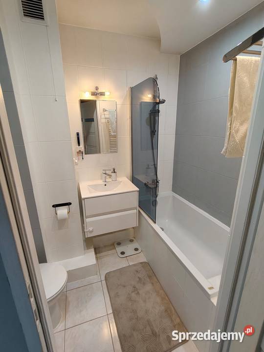 Słoneczne 3pokojowe mieszkanie na os Piasta podlaskie Białystok