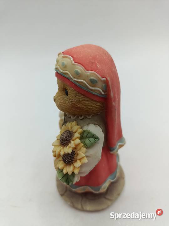Miś Cherished Teddies Nadia 1996 Zamość