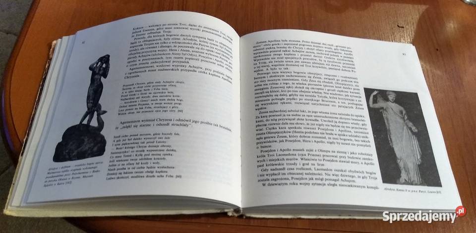 Mity i legendy morskie Zofia Drapella twarda twarda Gdańsk