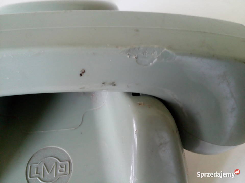 Telefon na korbkę TELKOM RWT Rzeszów