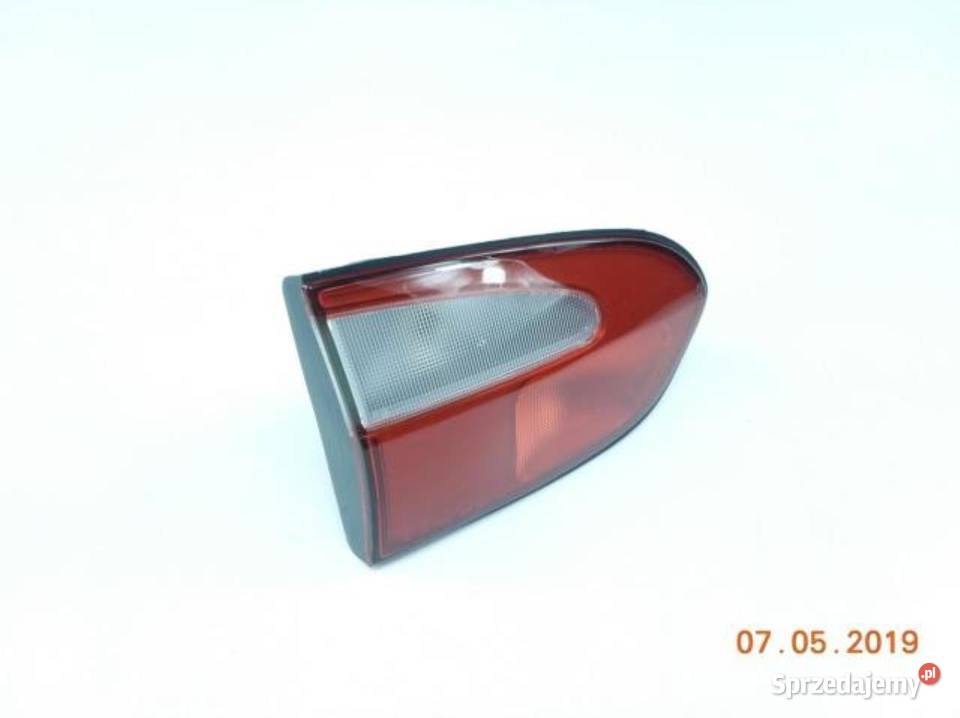 LAMPA LEWA TYLNA TYŁ KLAPY HYUNDAI H1 9701 Części samochodowe sprzedam