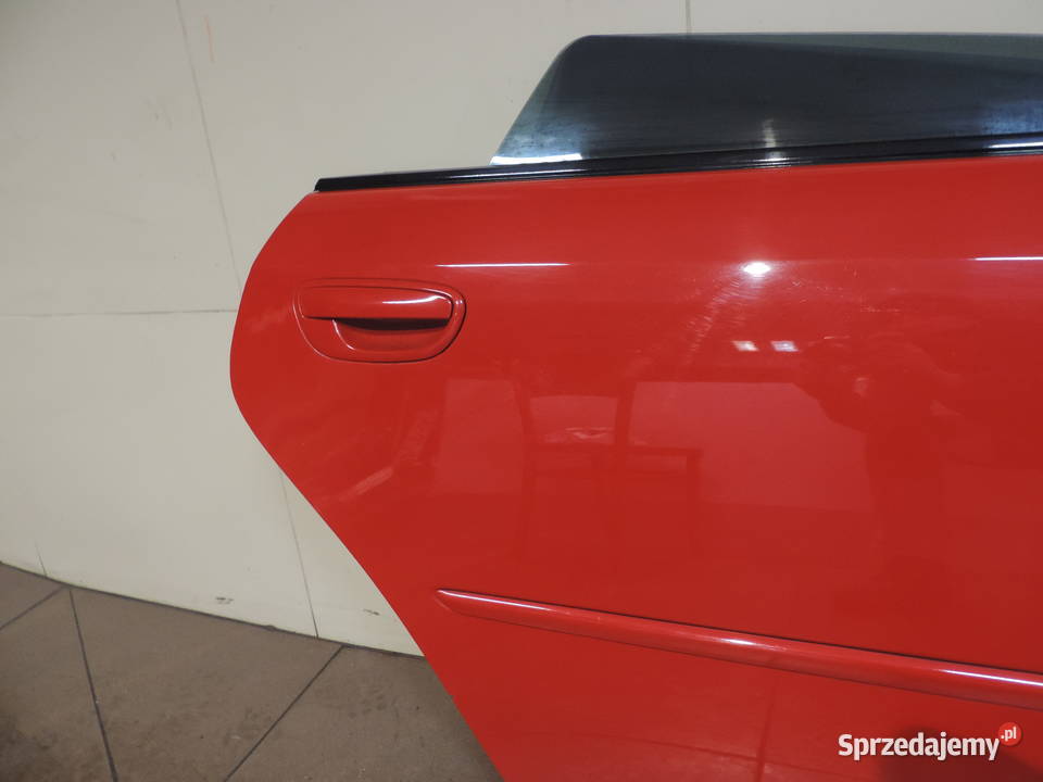 DRZWI PRAWY TYŁ SUBARU LEGACY IV BP9 KOMBI 33J Nowy Sącz