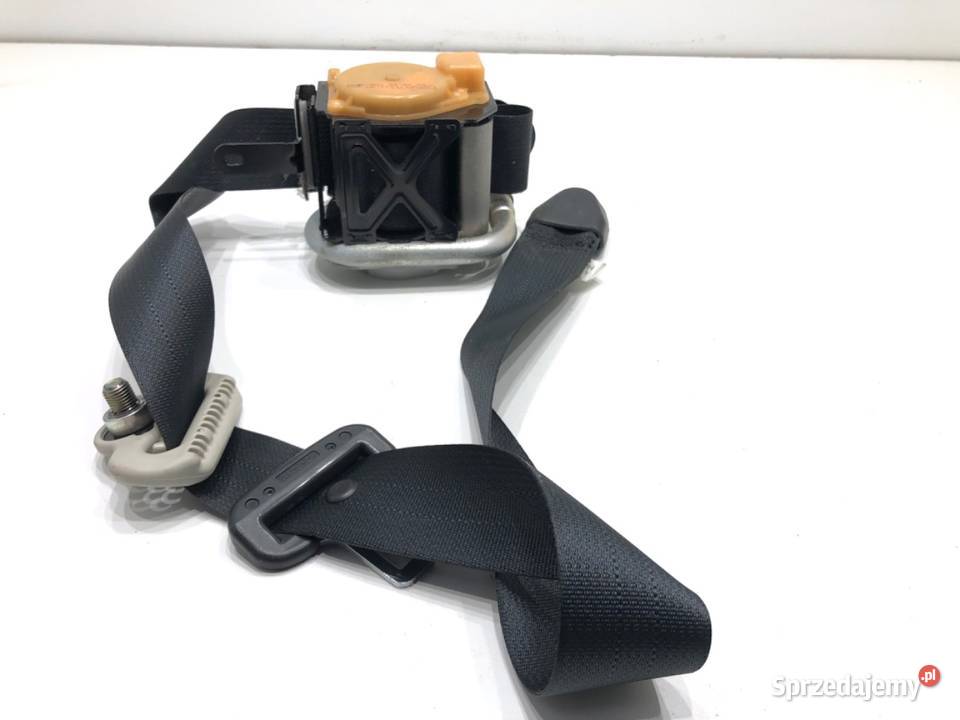 PAS BEZPIECZEŃSTWA PRAWY PRZÓD MAZDA CX7 Pasy bezpieczeństwa sprzedam