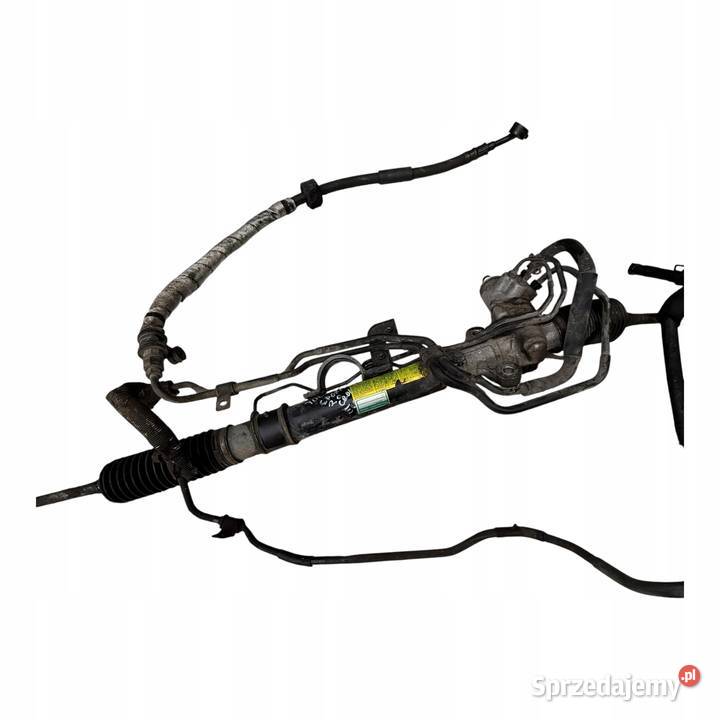 Przekładnia kierownicza maglownica HYUNDAI Barłogi