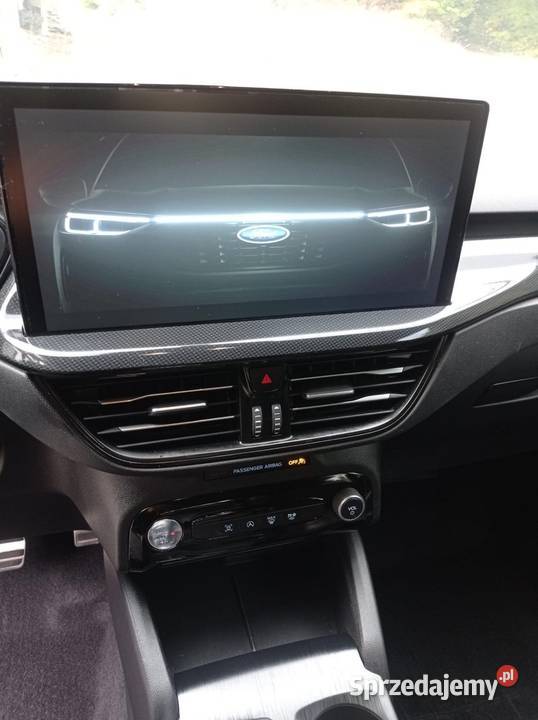 Ford Escape Kuga małopolskie